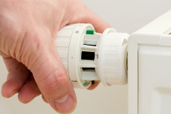 Little Stretton central heating repair costs