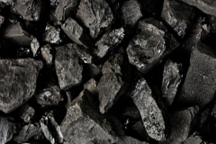 Little Stretton coal boiler costs