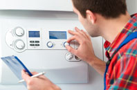 free commercial Little Stretton boiler quotes