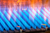 Little Stretton gas fired boilers