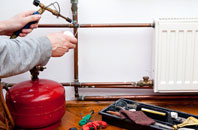 free Little Stretton heating repair quotes