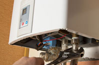 free Little Stretton boiler install quotes